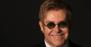 Elton John