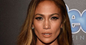 Singer JLo