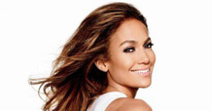Jennifer Lopez