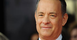 Tom Hanks