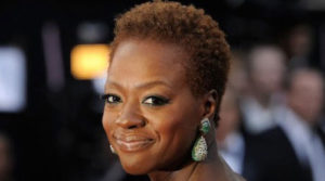Viola Davis
