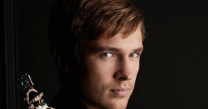 William Moseley