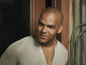 Amaury Nolasco body