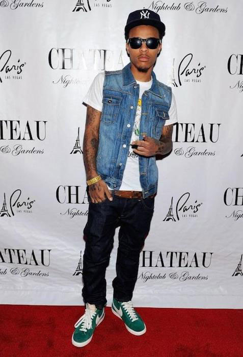 Bow Wow Height Weight Body Statistics - Healthy Celeb