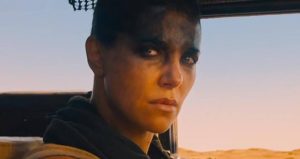 Charlize Theron Transformation