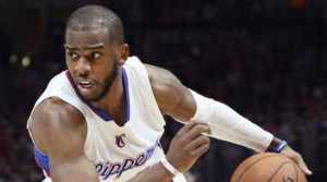 Chris Paul
