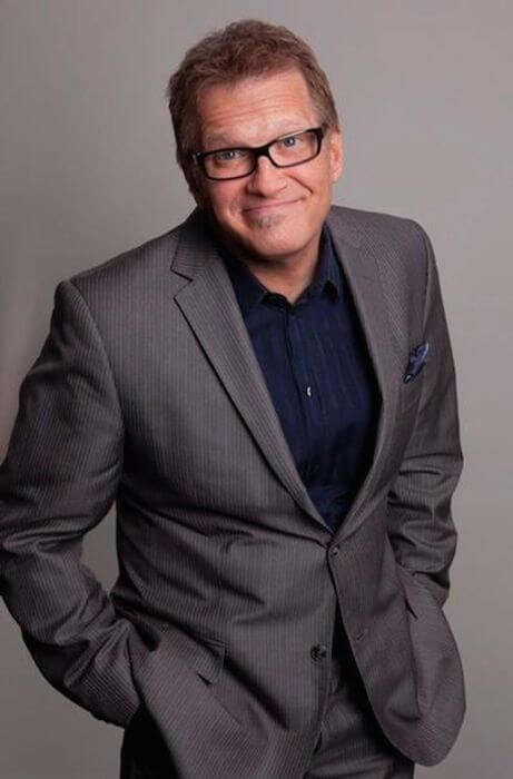 is drew carey leaving the price is right