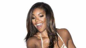 Gabrielle Union