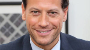 Ioan Gruffudd