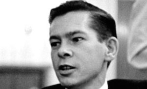 Johnnie Ray