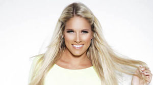 Kelly Kelly