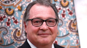 Kevin Dunn