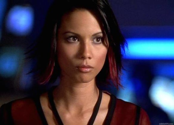 Lexa Doig Height, Weight, Age, Boyfriend, Family, Facts, Biography