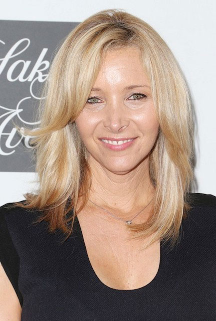 Lisa Kudrow Height Weight Body Statistics - Healthy Celeb