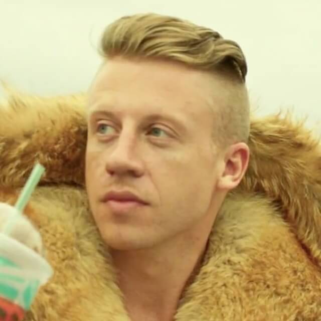 growing up macklemore official