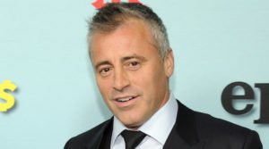 Matt LeBlanc