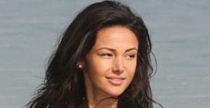 Michelle Keegan