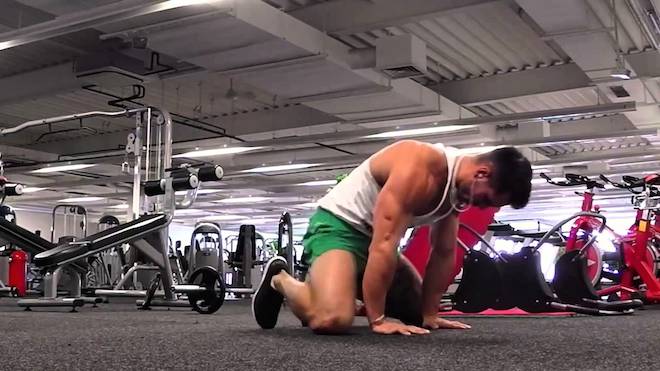 Mobility Training to your Workout Routine: Why You should Introduce It?