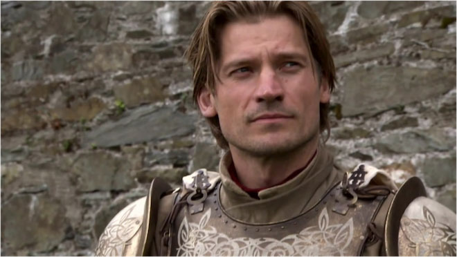 The Dane that Digs the Outdoors: Nikolaj Coster–Waldau Approach to Staying Game of Thrones Knight-Level Fighting Fit