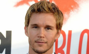 Ryan Kwanten