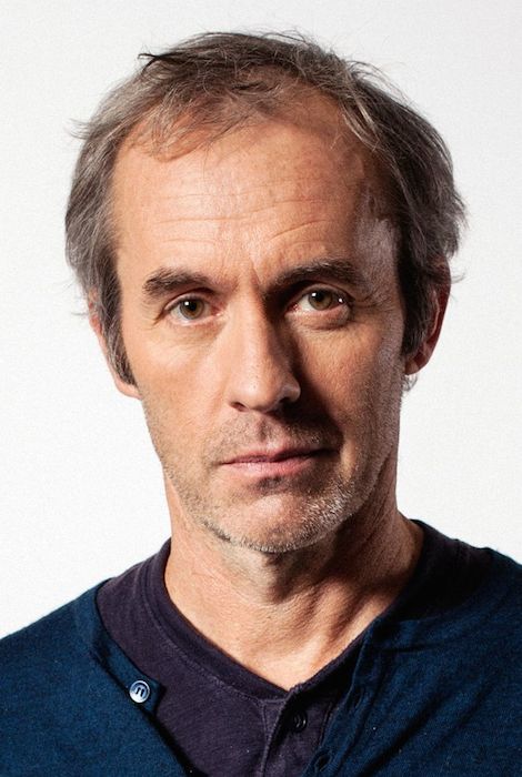 Stephen Dillane savage grace