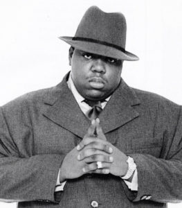 The Notorious B.I.G