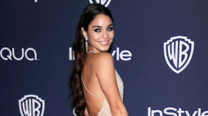 Vanessa Hudgens