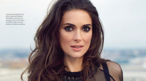 Winona Ryder