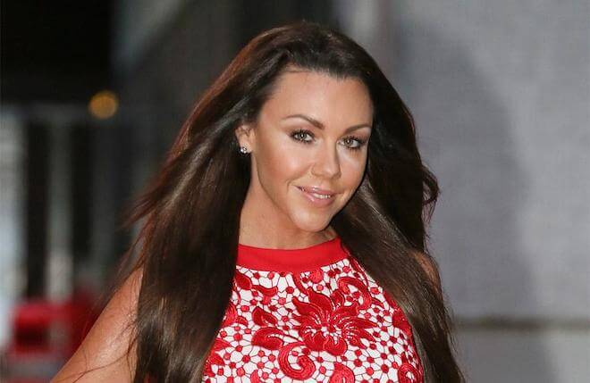 Michelle Heaton 7 Day Diet Plan: Beat the Heat by following the amazing tips offered by Michelle