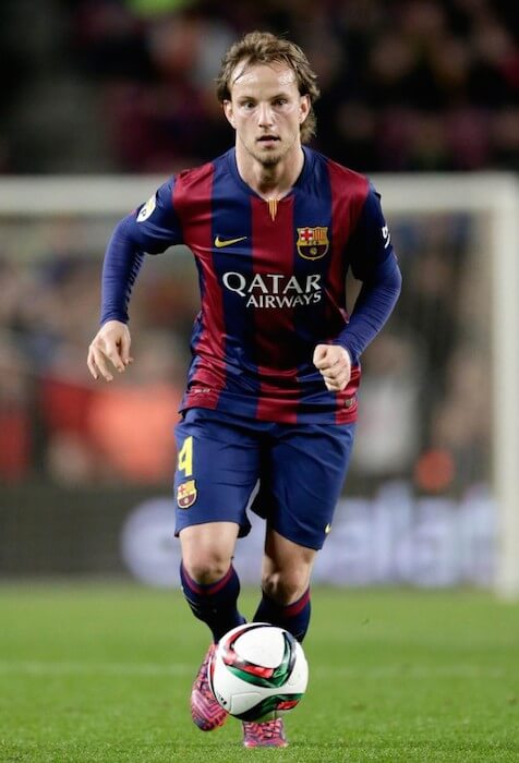 Ivan Rakitic Height Weight Age Spouse Family Facts Biography