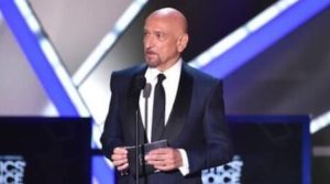 Ben Kingsley