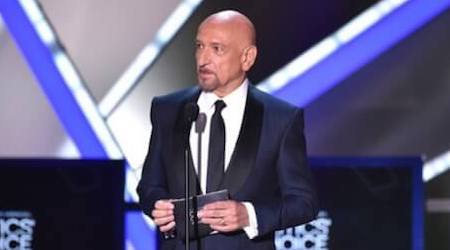 Ben Kingsley Height, Weight, Age, Body Statistics