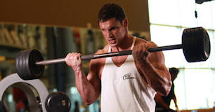 6 Important Tips For Athletes Looking To Build Muscle