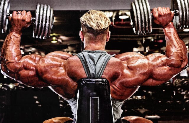 7 Training Tips To Pack On Size