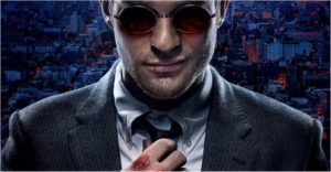 Charlie Cox