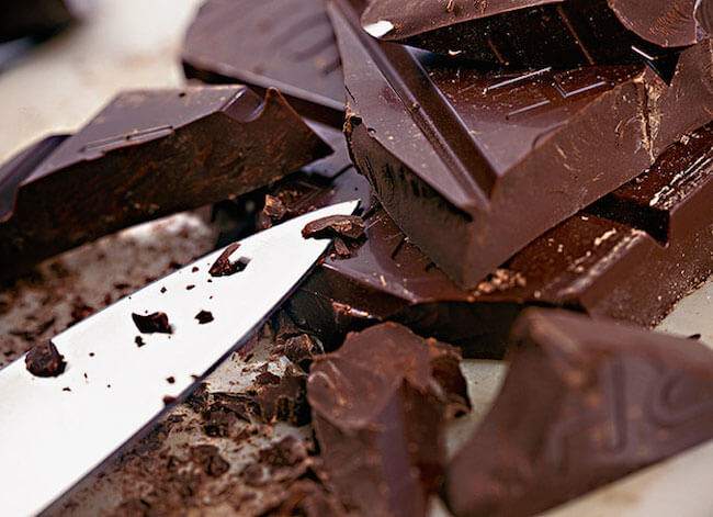 10 Health Reasons You Should Eat More Chocolate