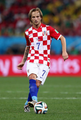 Ivan Rakitic Height, Weight, Age, Spouse, Family, Facts, Biography