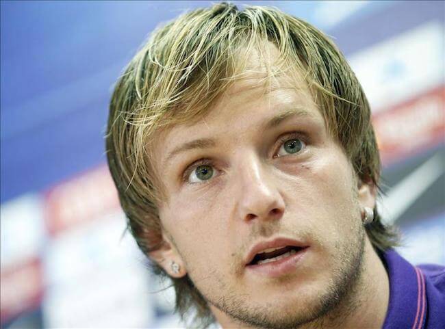 Ivan Rakitic Height Weight Age Spouse Family Facts Biography