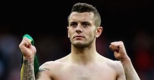 Jack Wilshere Height, Weight, Age, Body Statistics