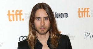 Jared Leto