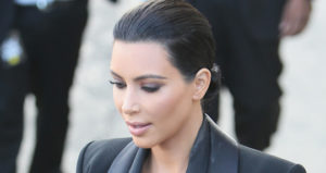Kim Kardashian