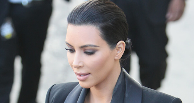 Kim Kardashian Second Pregnancy Diet & Fitness Secrets Revealed
