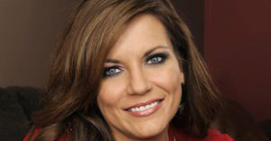 Martina McBride