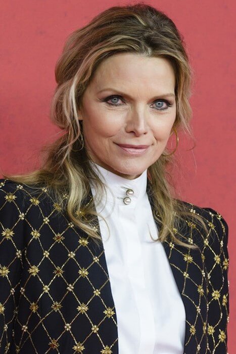 Michelle Pfeiffer Height Weight Age Spouse Family Facts