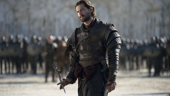 michiel huisman game of thrones