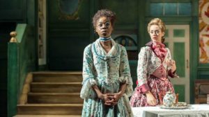 Pippa Bennett-Warner Diet Secrets Revealed - Healthy Celeb