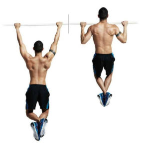 Pull-ups