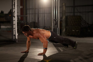 Push-ups