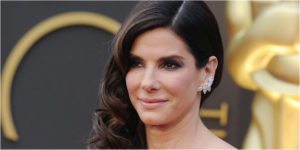 Sandra Bullock