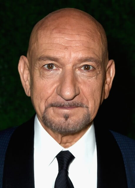 Ben Kingsley Height Weight Body Statistics - Healthy Celeb